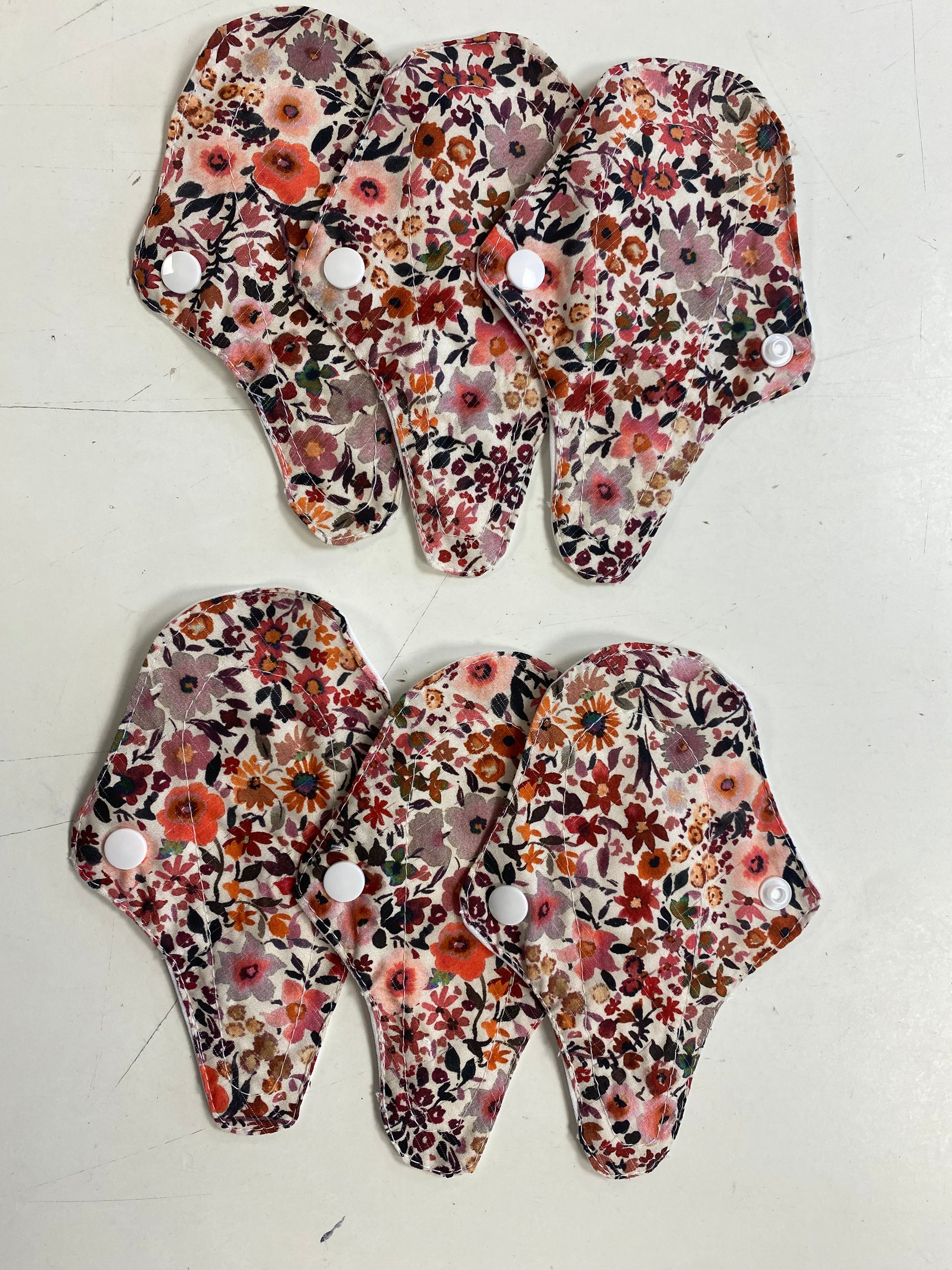 Imparfait : Lot de 3 protège-string
