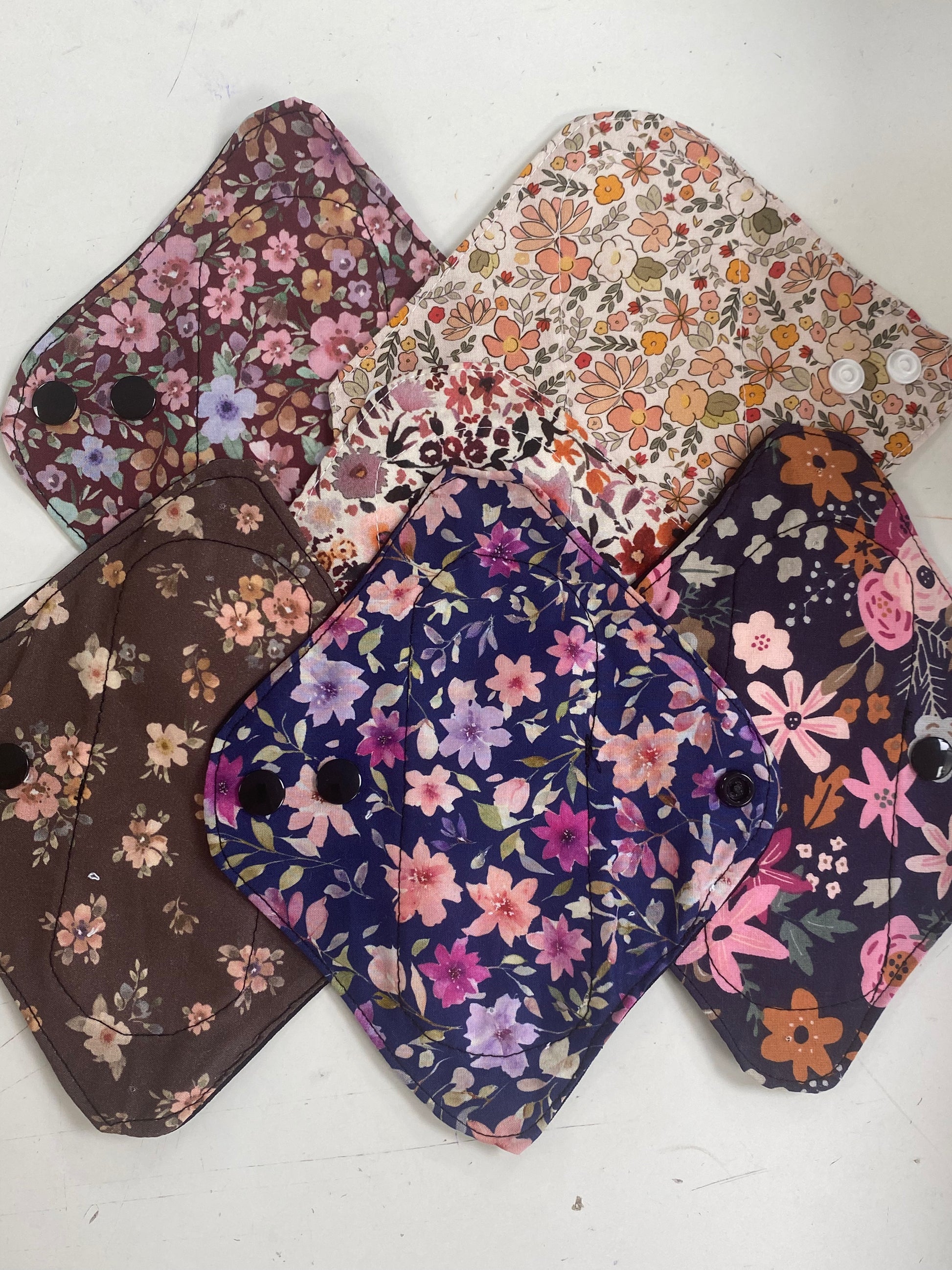 Imparfait : Lot de 3 protège-slip