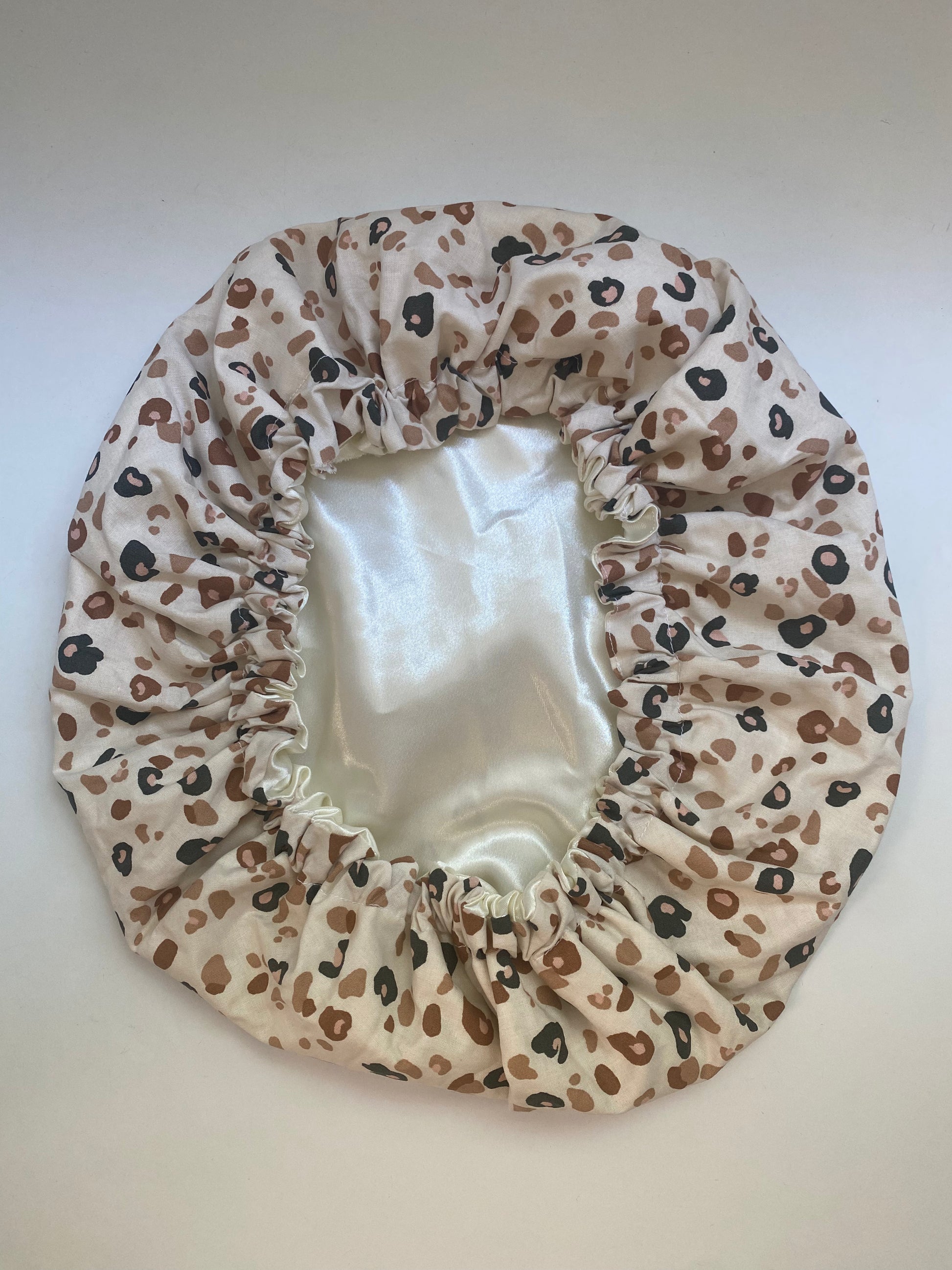 Imparfait : Les bonnets de soin satin