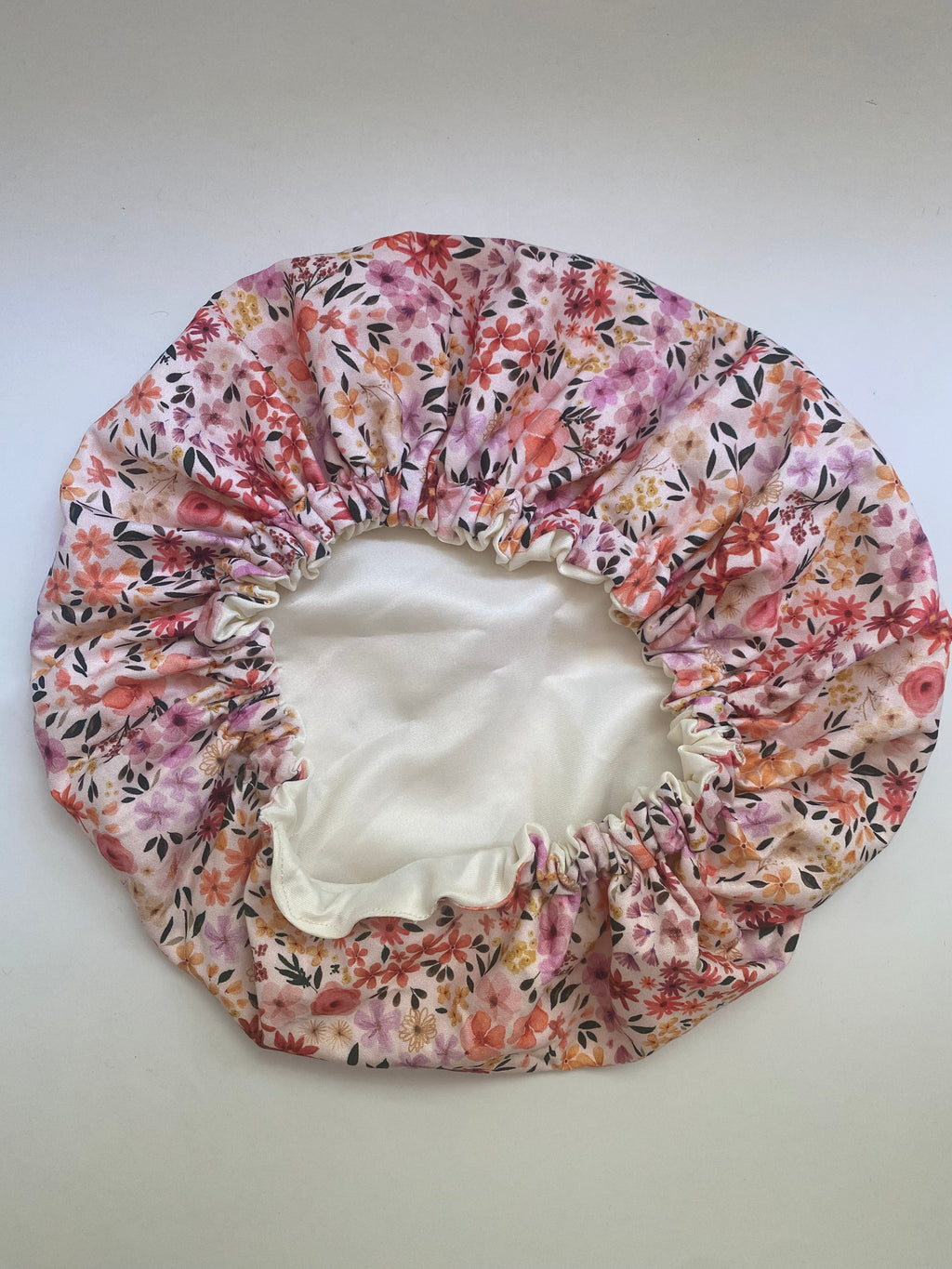 Imparfait : Les bonnets de soin satin