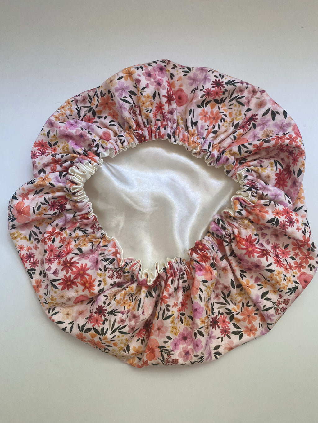 Imparfait : Les bonnets de soin satin