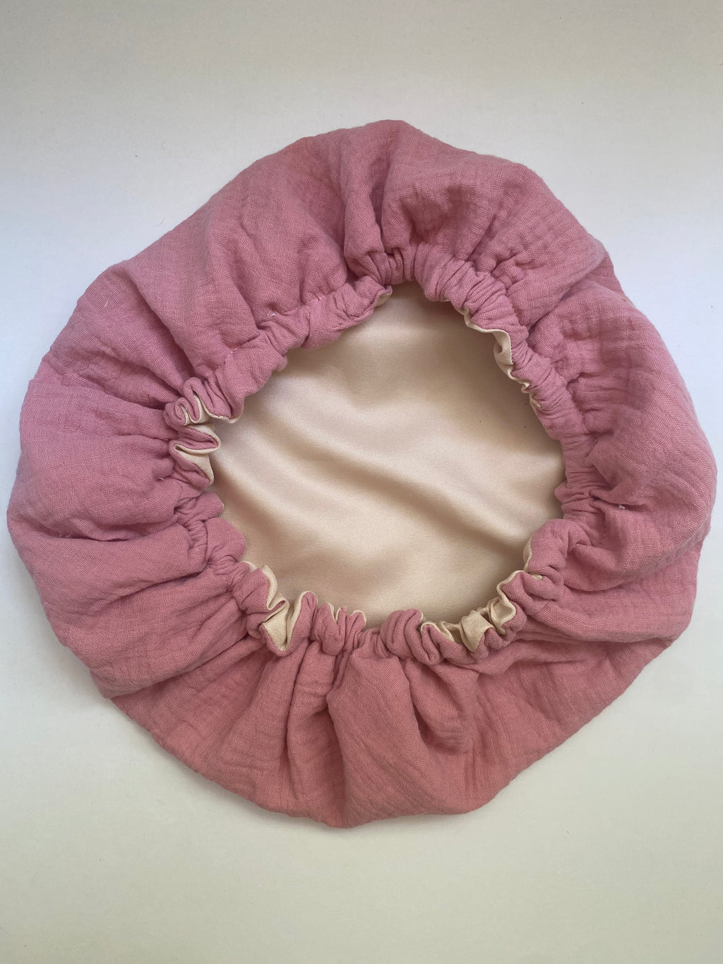 Imparfait : Les bonnets de soin satin