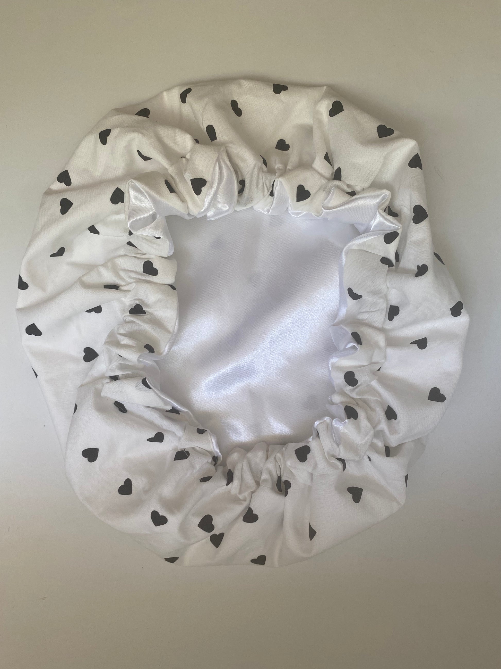 Imparfait : Les bonnets de soin satin