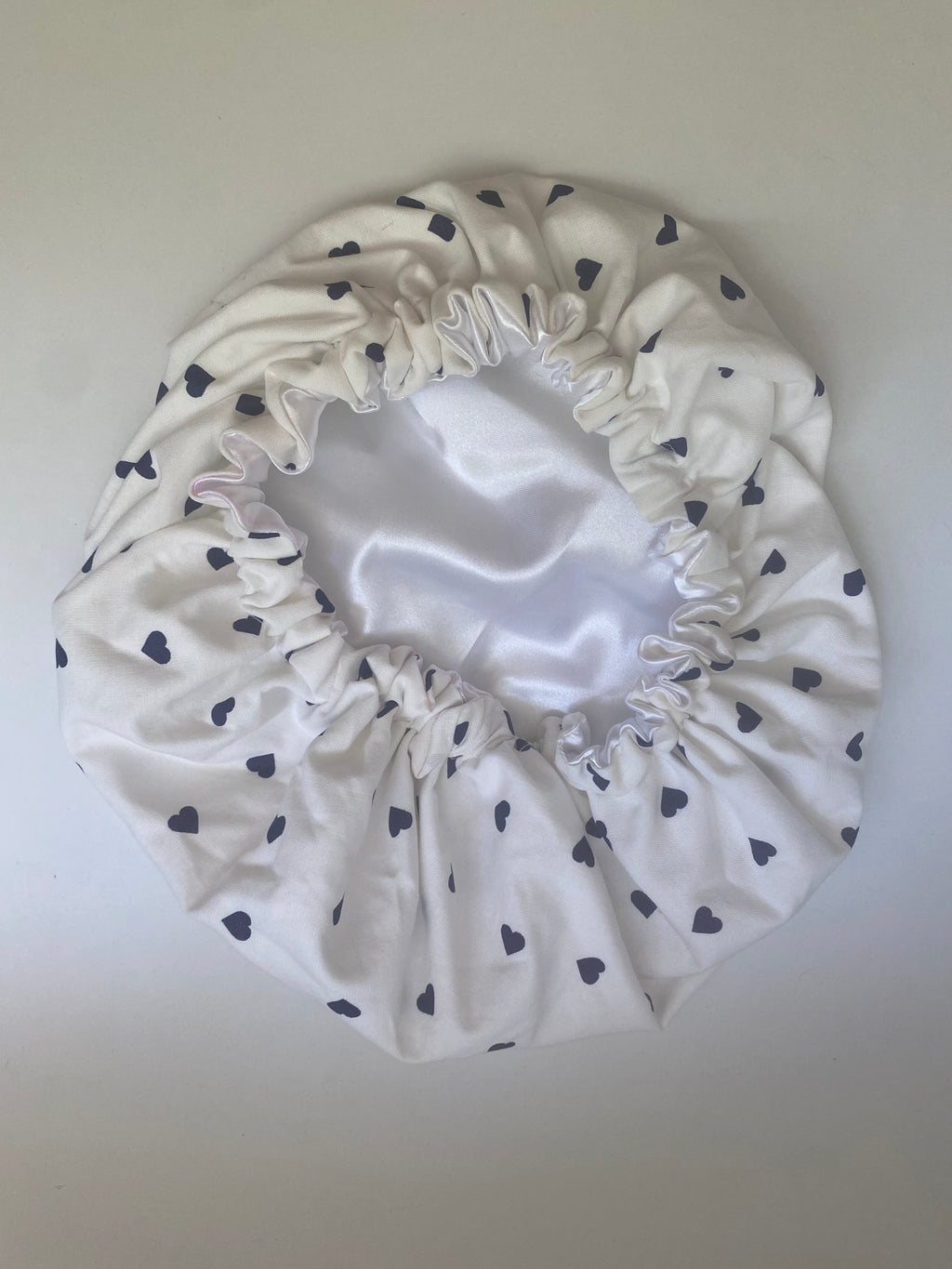 Imparfait : Les bonnets de soin satin