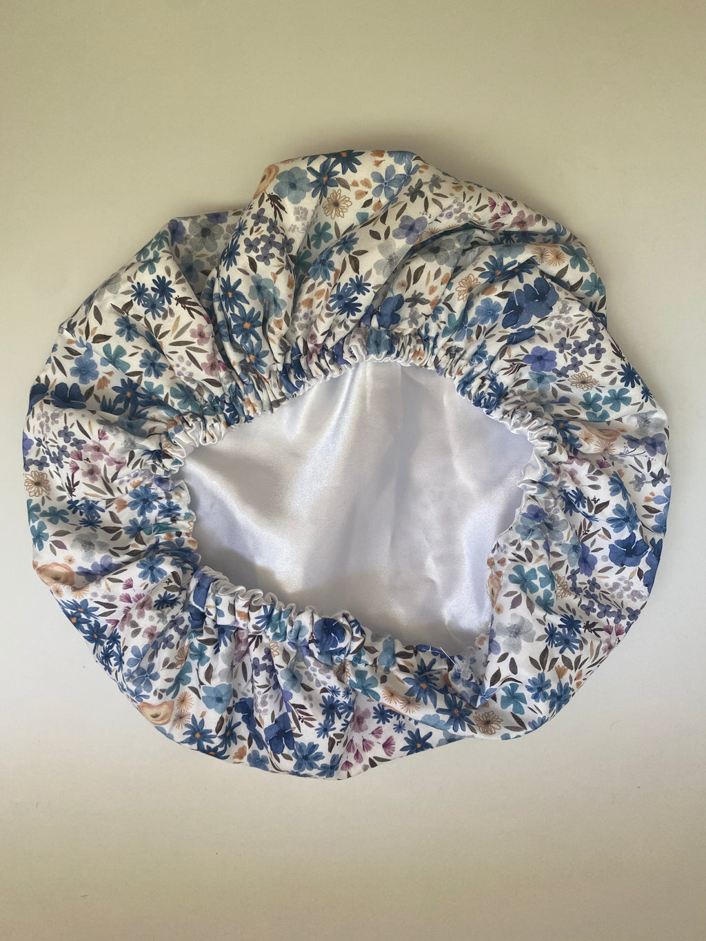 Imparfait : Les bonnets de soin satin