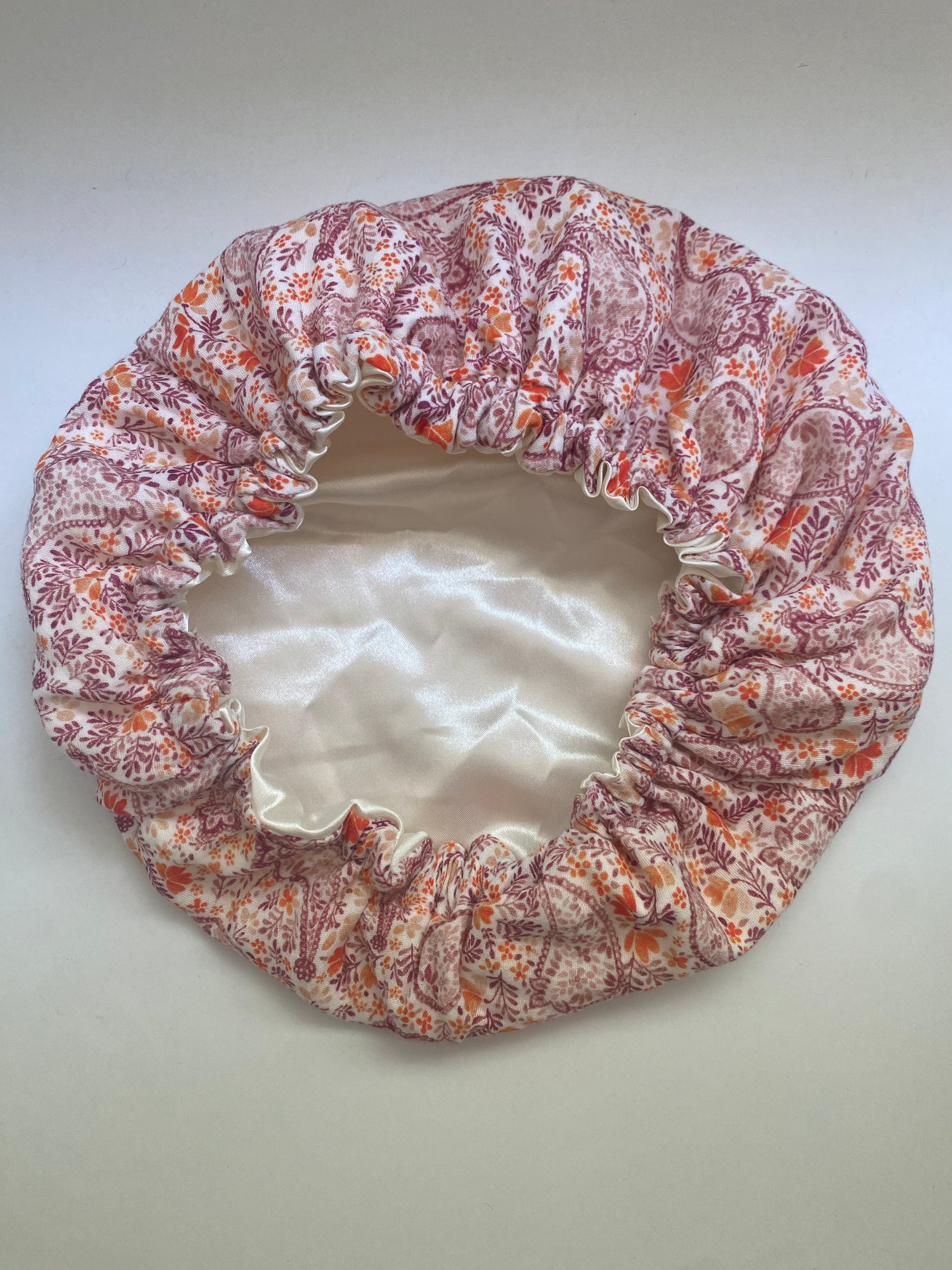 Imparfait : Les bonnets de soin satin