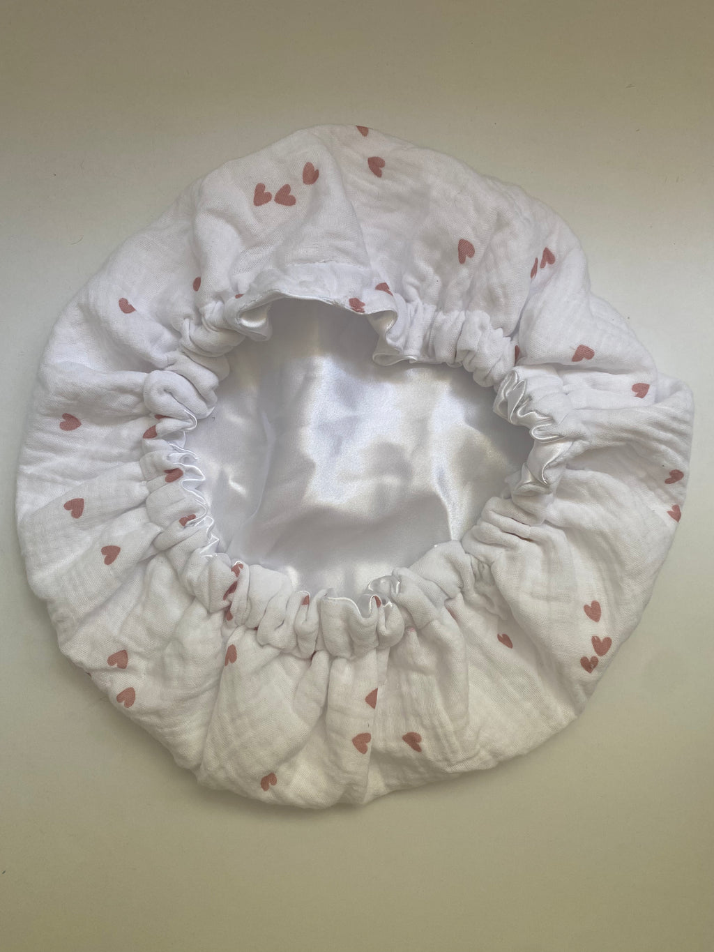 Imparfait : Les bonnets de soin satin