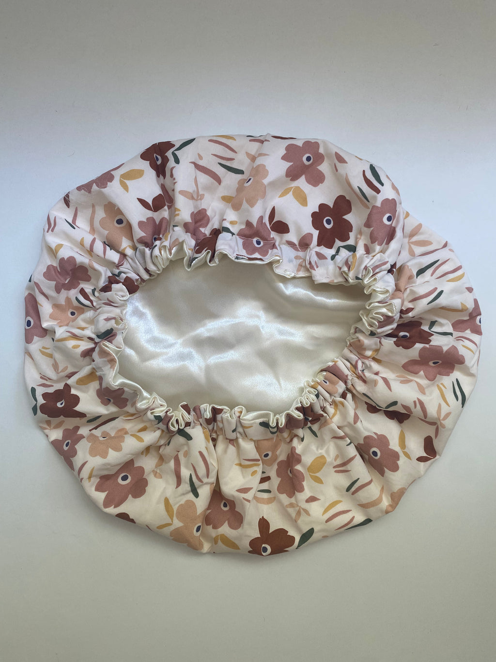 Imparfait : Les bonnets de soin satin