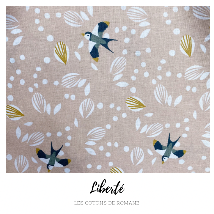 Protège-slip lavable