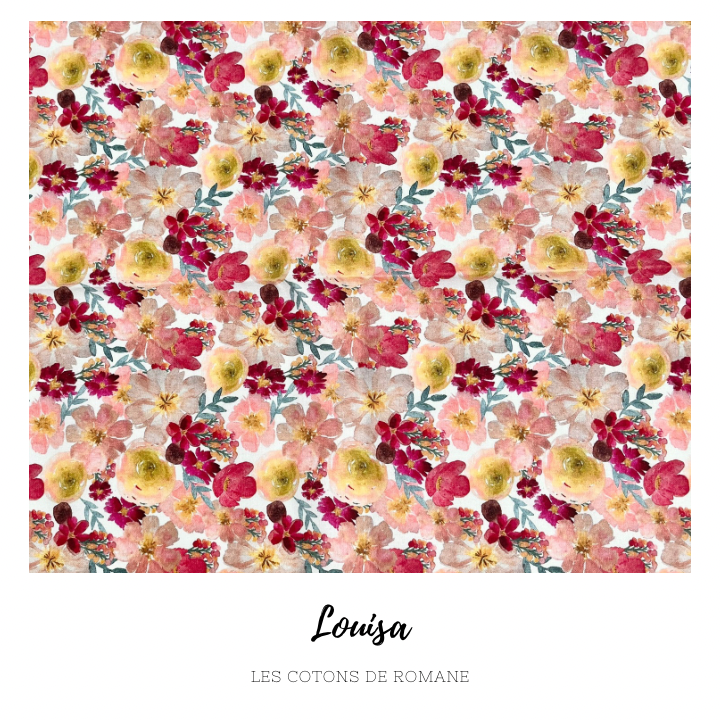 Mini serviette visage