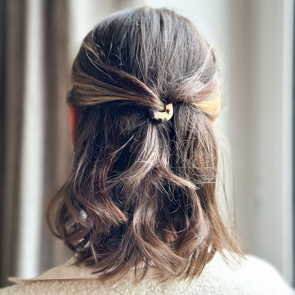 Golden bun pick - Bachca