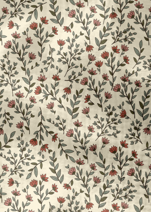 Doppelgaze Madeleine