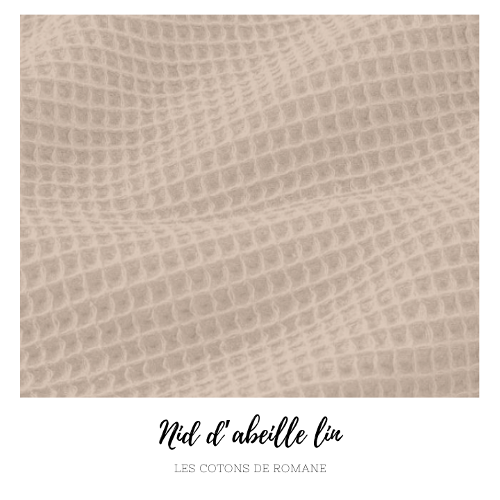 Essuie-tout lavable (10 feuilles)