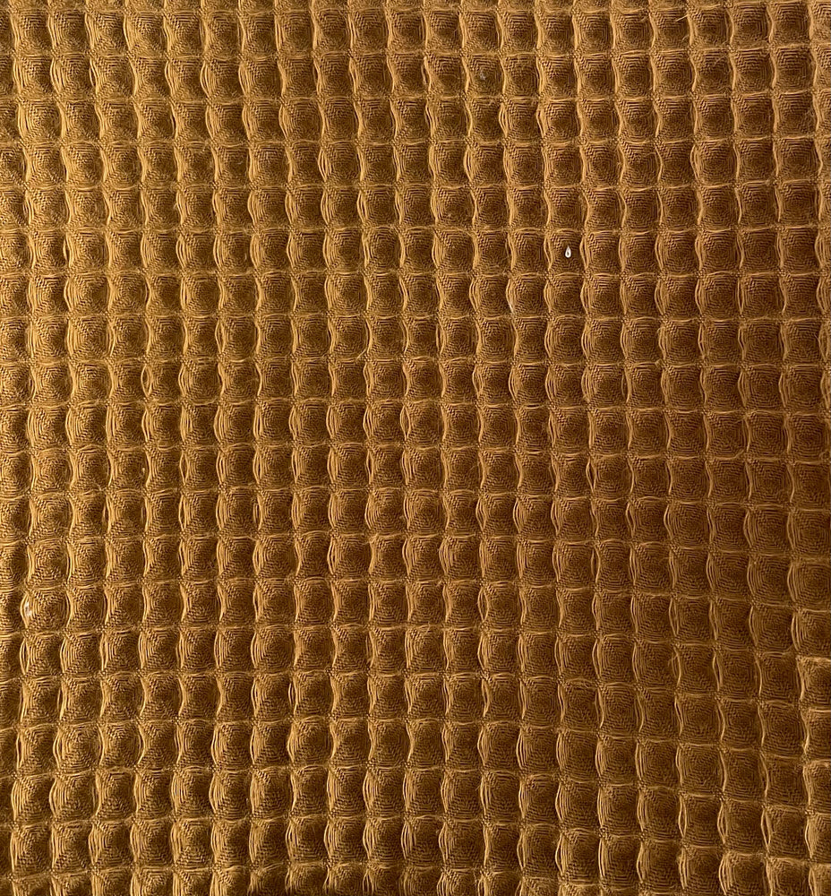 Coton lavable en éponge bambou