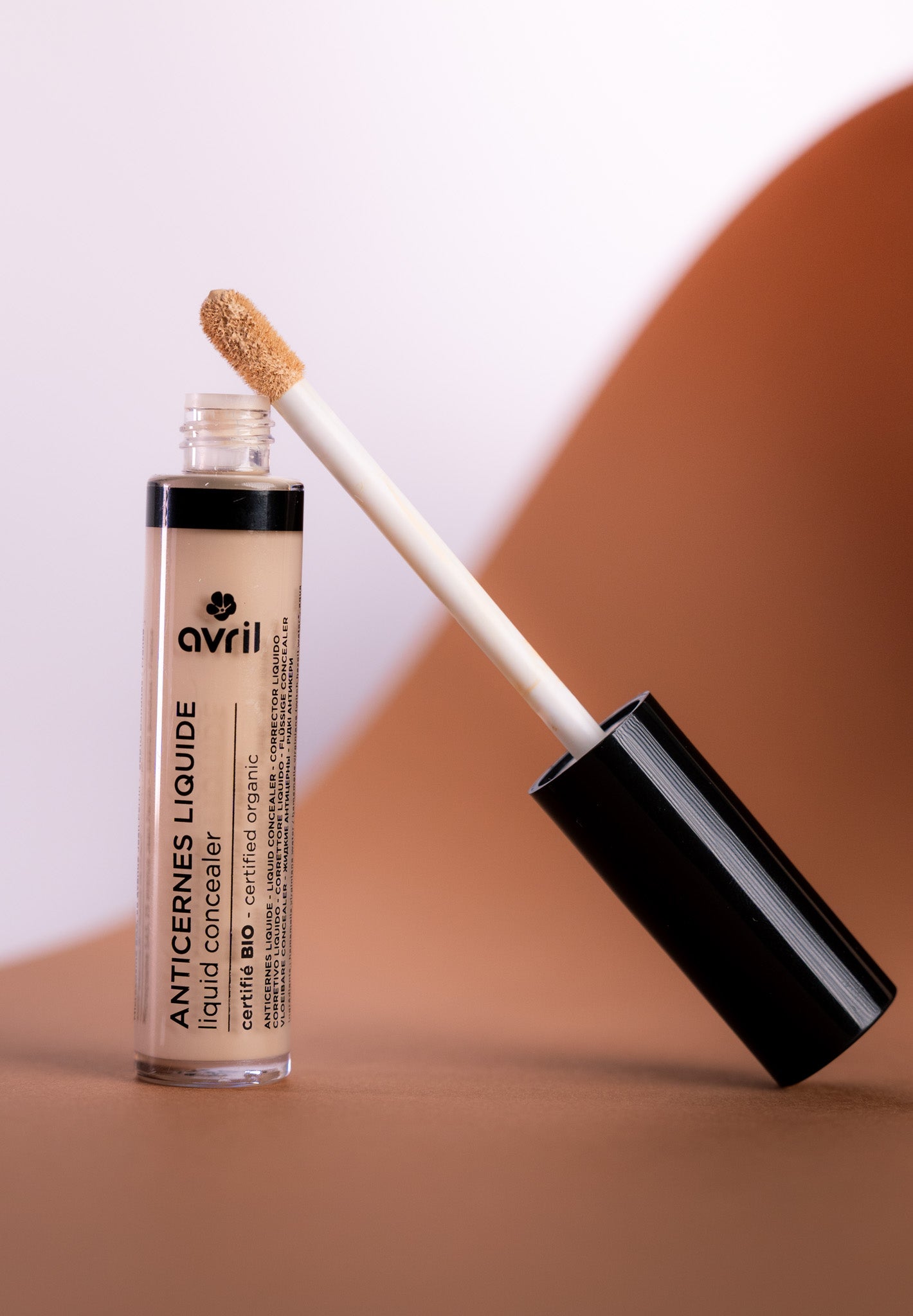 Anti-cernes liquide - Avril