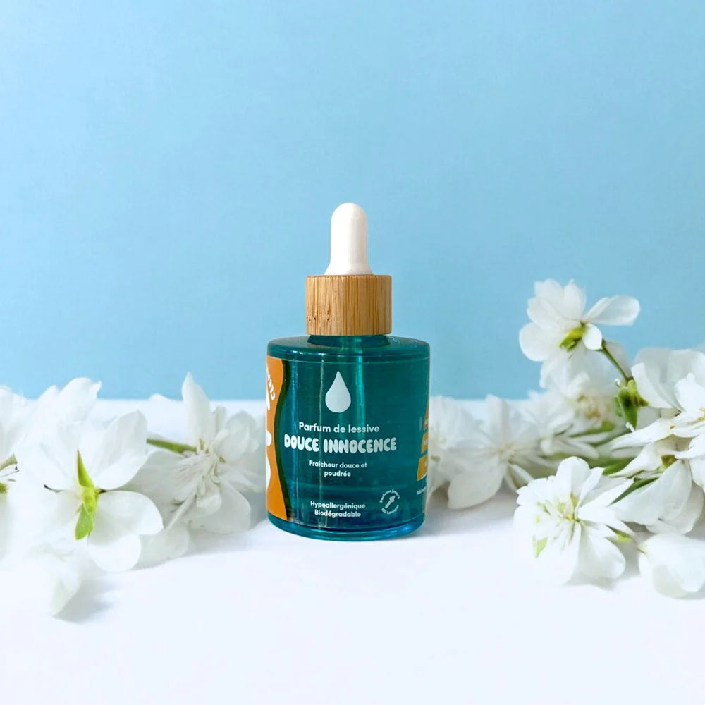 Parfum de Lessive – Douce Innocence (50 ml) – Ops Clean