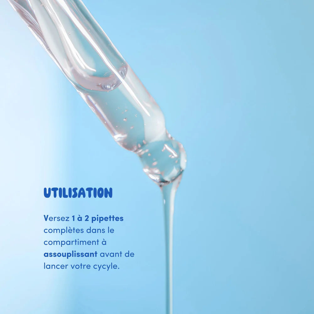 Parfum de Lessive – Douce Innocence (50 ml) – Ops Clean