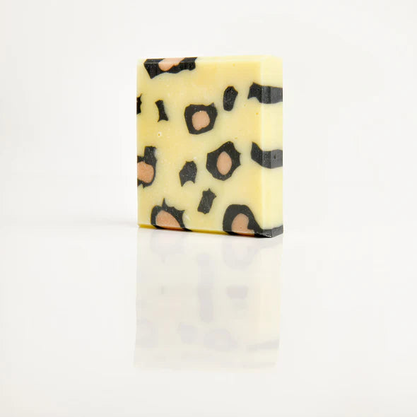 Handwerkliche Seifen - Savonnerie Orianis