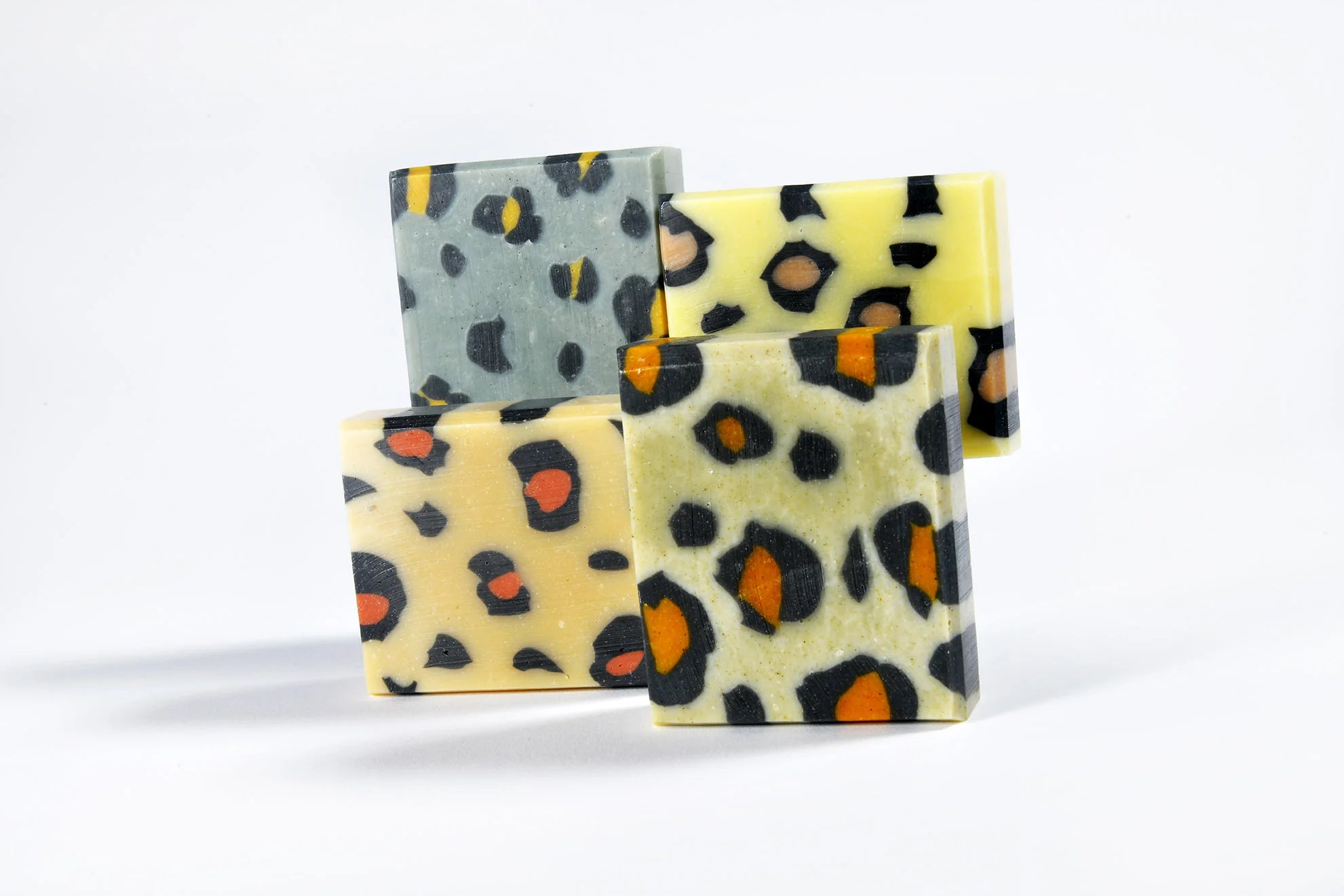 Handmade soaps - Orianis soap factory