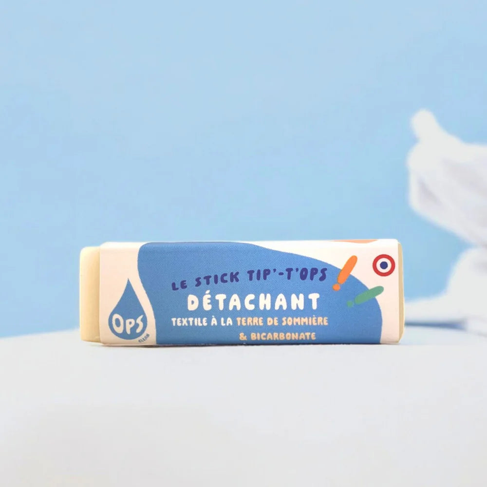 Stick Détachant Végétal – Ops Clean