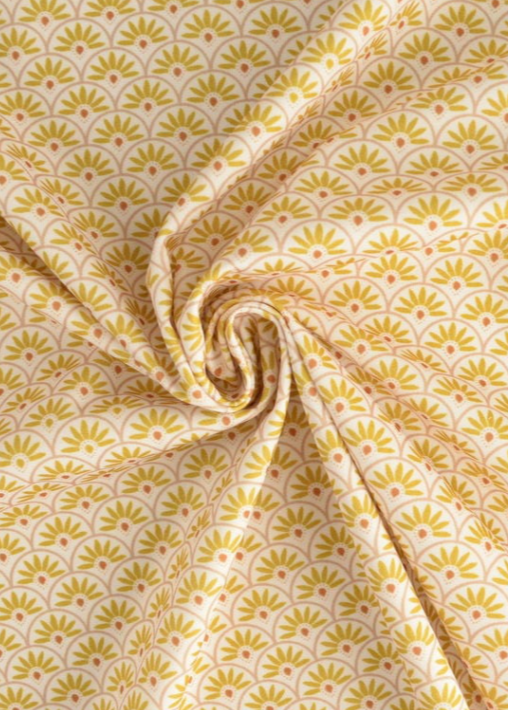 Pul alimentaire Sunday