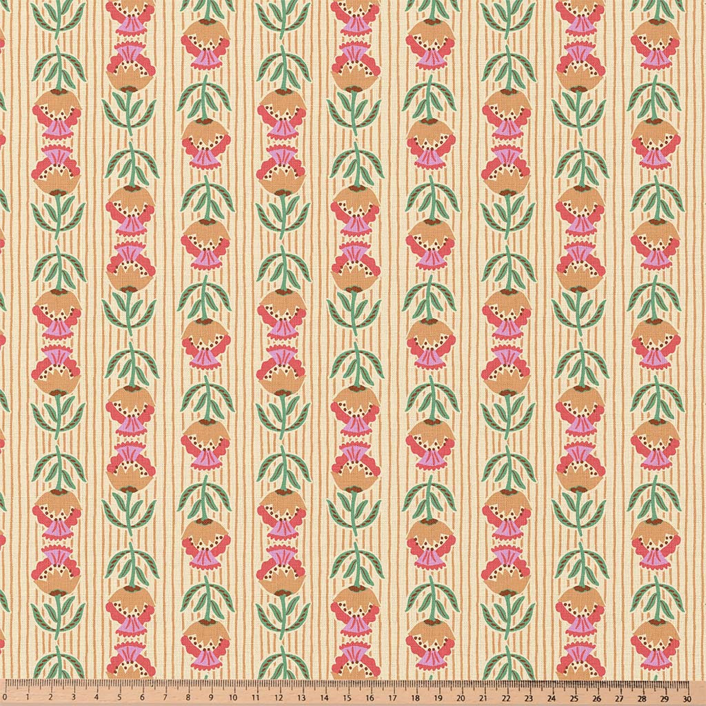 Coton imprimé Thelma