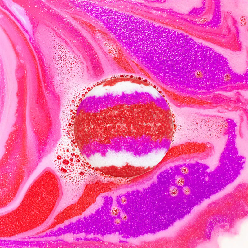 Boule de bain effervescente - Inuwet