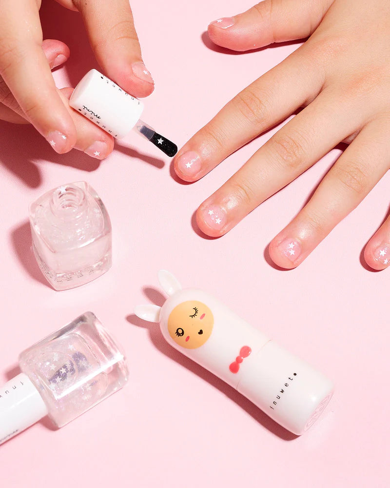 Vernis à l'eau - Inuwet