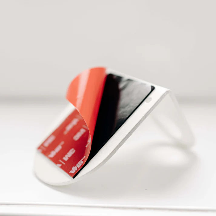 Support Mural pour Distributeur de Savon (sans perçage) - Mamik