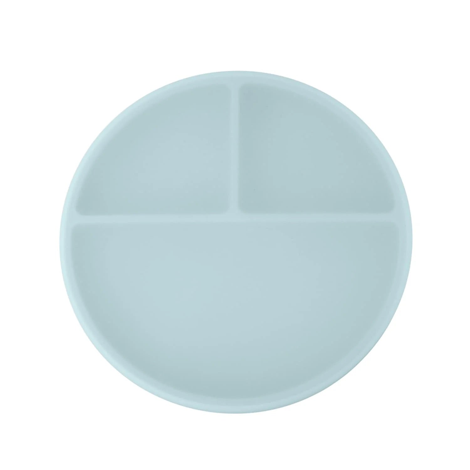 Assiette à compartiments - Loo.up - 3