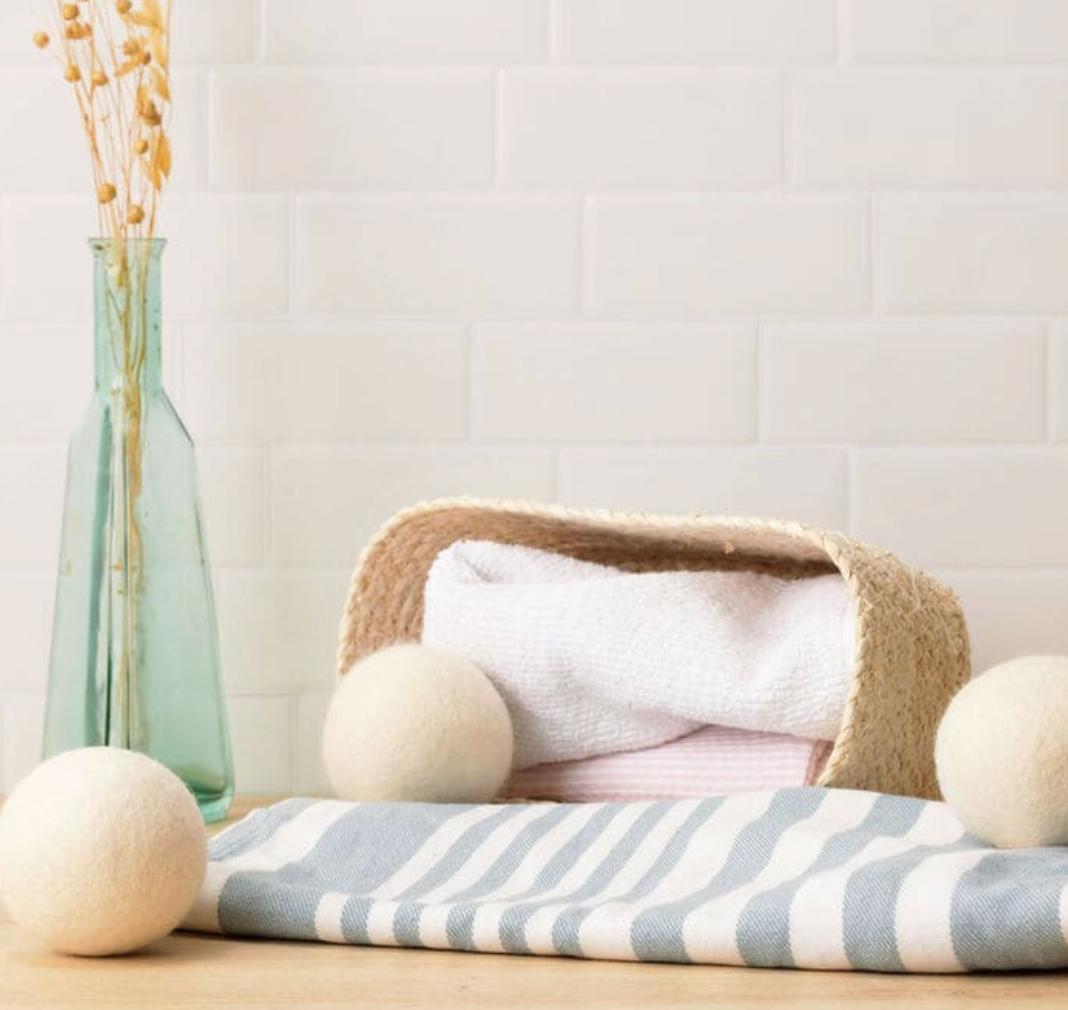 Balles de séchage (lot de 3) - PIMPANT - 2