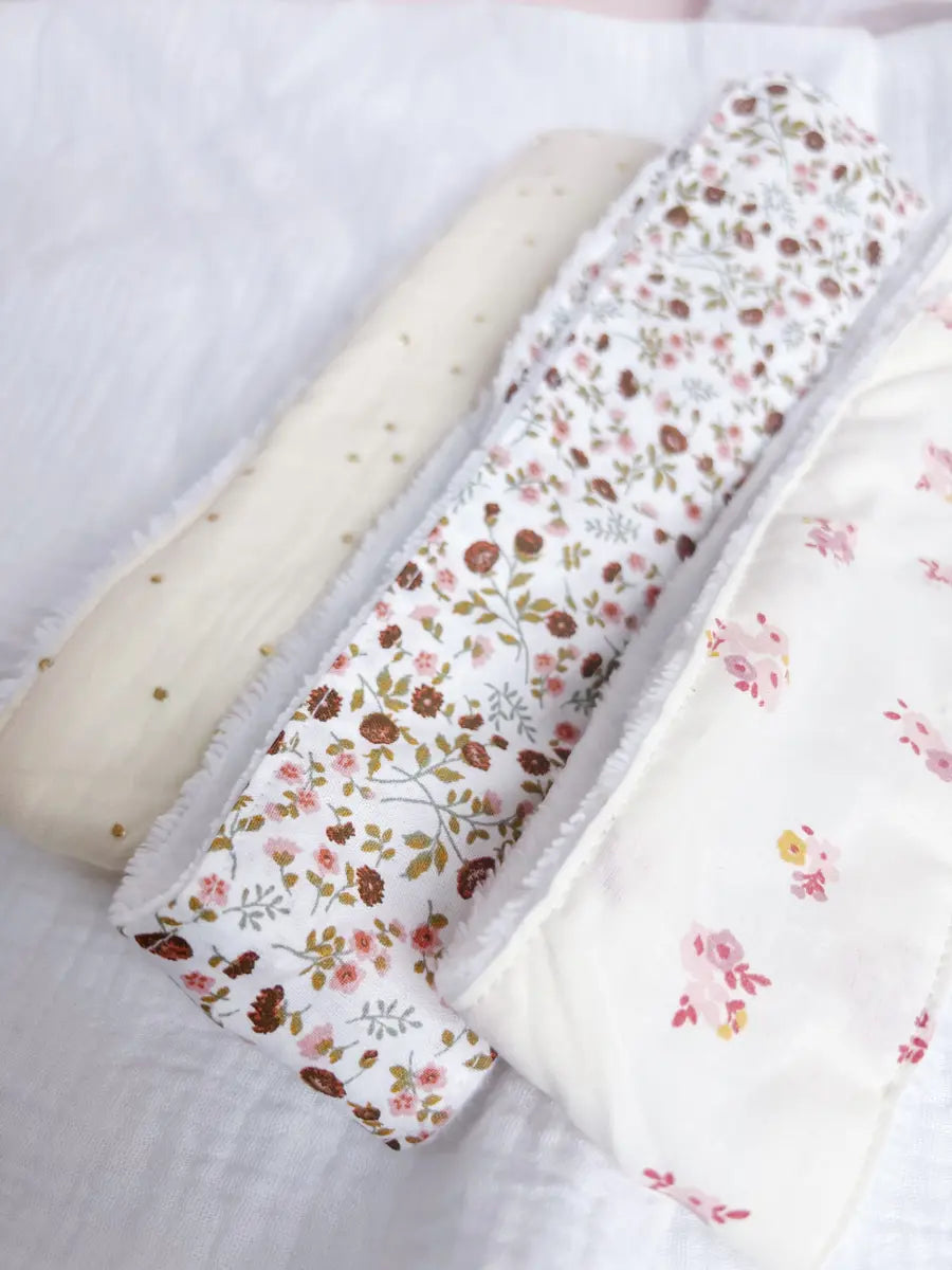 Bandeau de soin/visage - 2