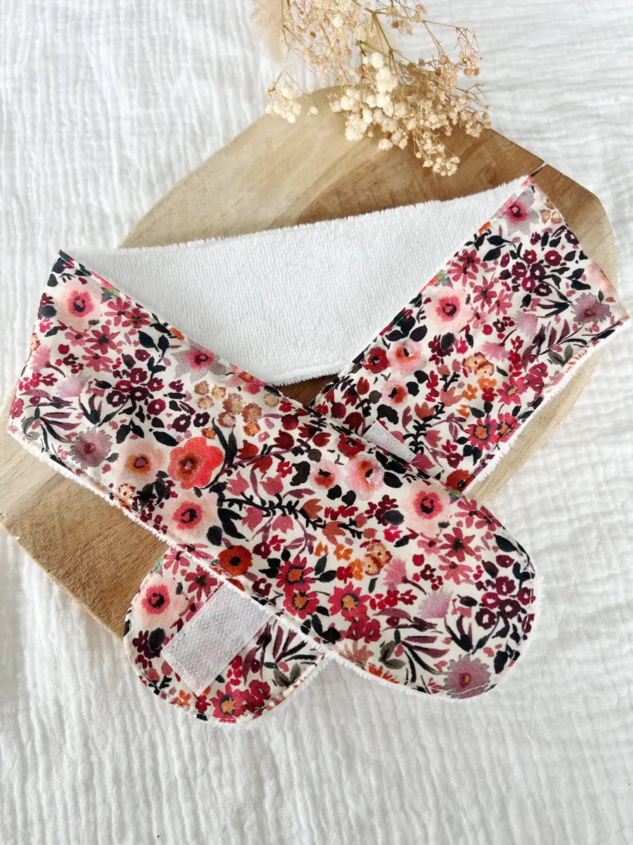 Bandeau de soin/visage - Alexia