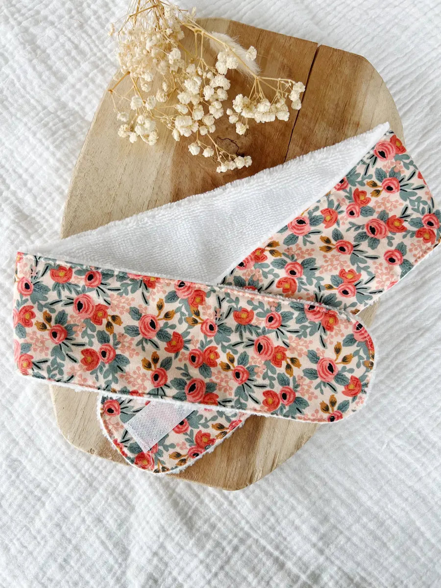 Bandeau de soin/visage - Amélia *