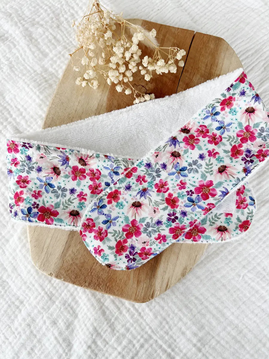 Bandeau de soin/visage - Bloom