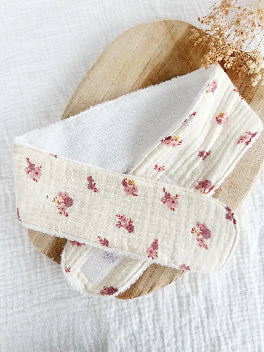 Bandeau de soin/visage - Bohème