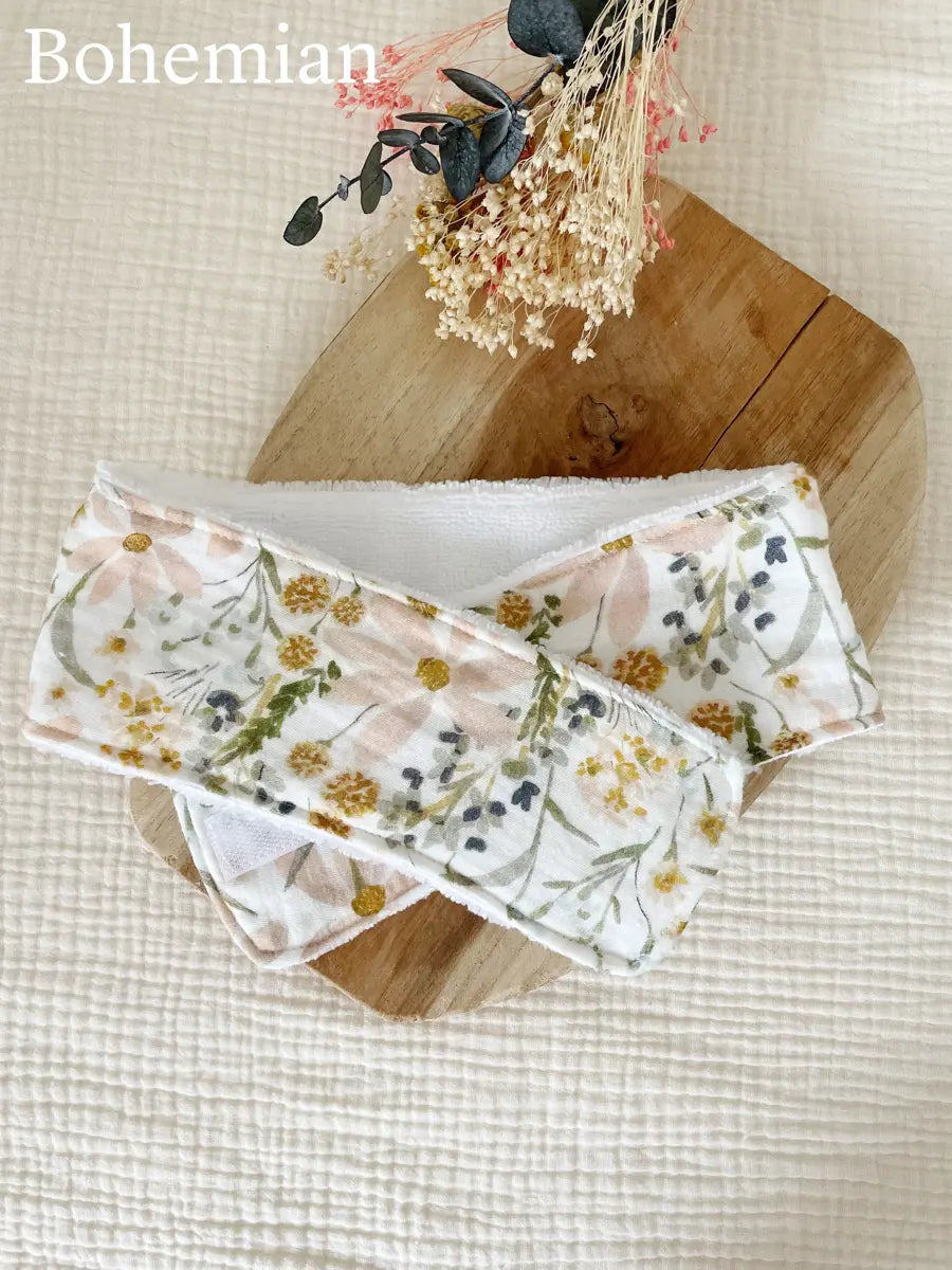 Bandeau de soin/visage - Bohemian