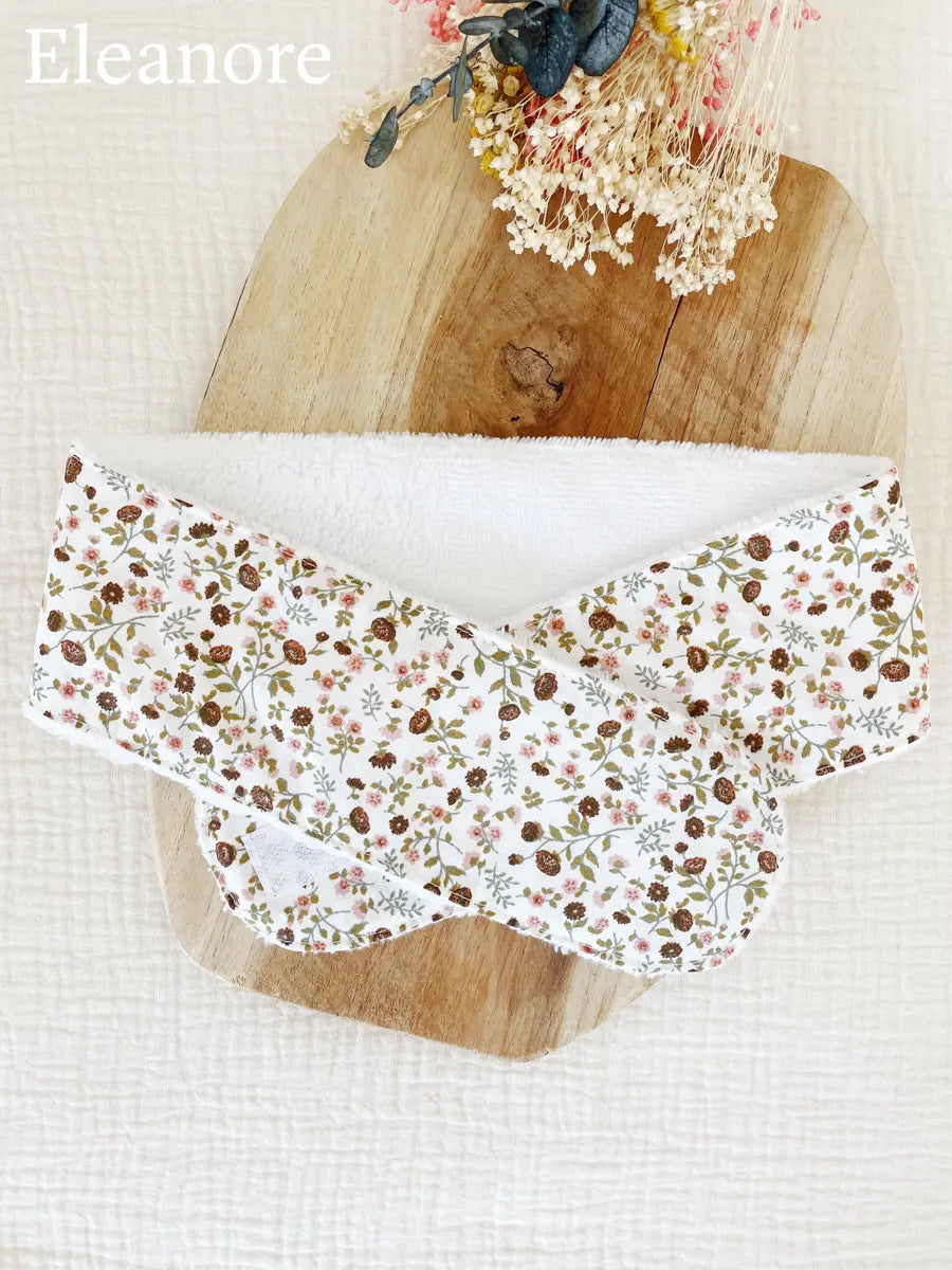 Bandeau de soin/visage - Eleanore