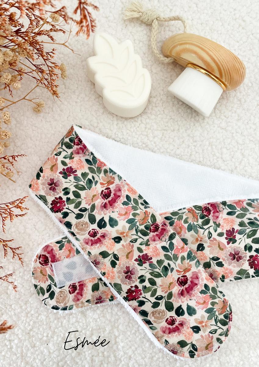 Bandeau de soin/visage - Esmée