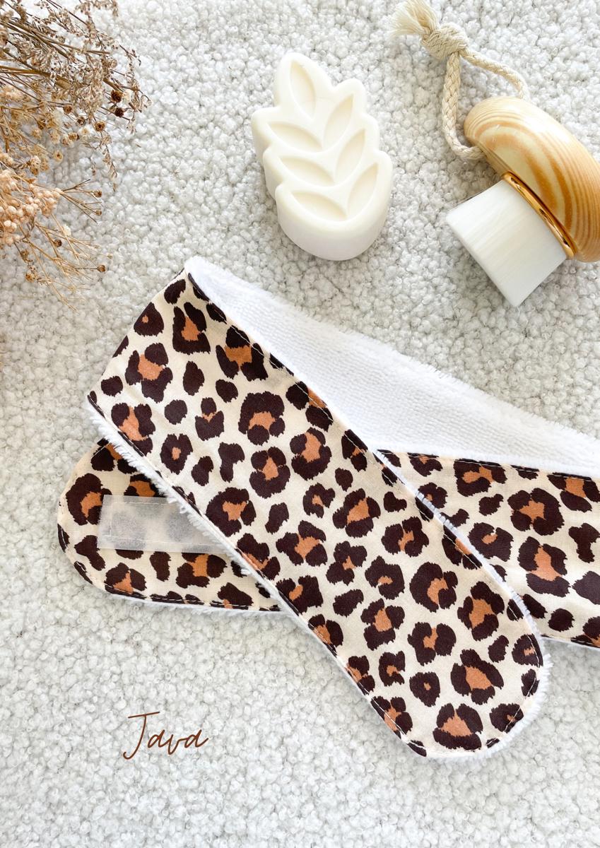 Bandeau de soin/visage - Java