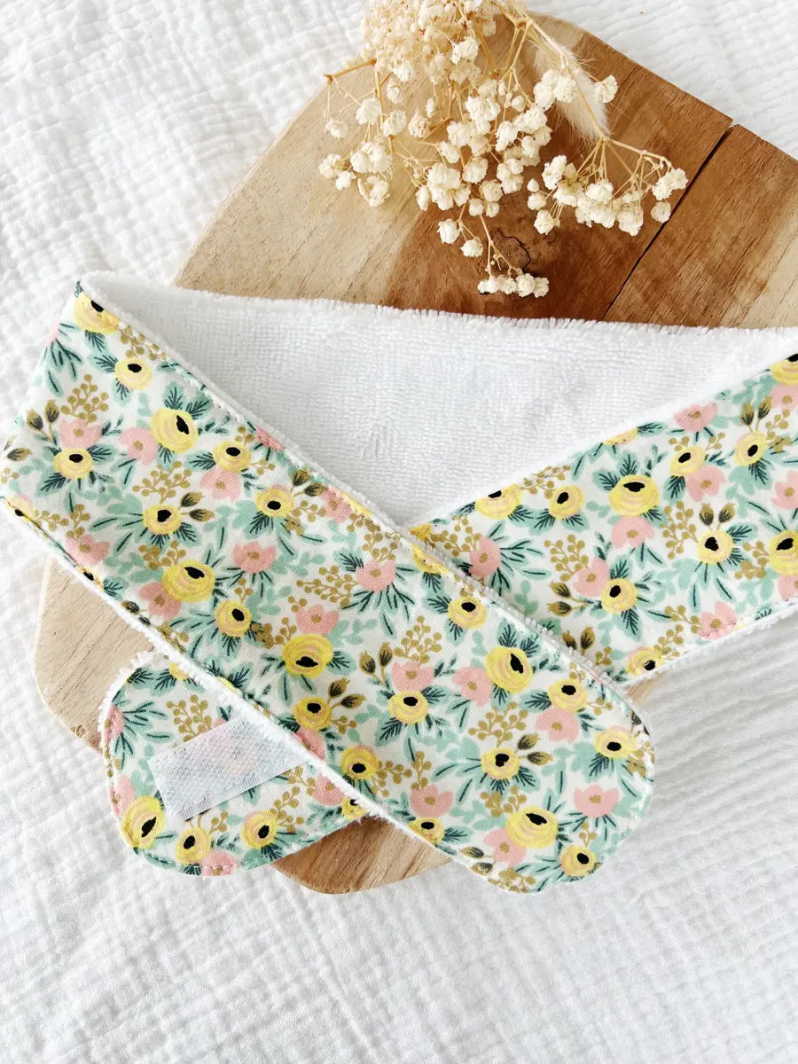 Bandeau de soin/visage - May gold *