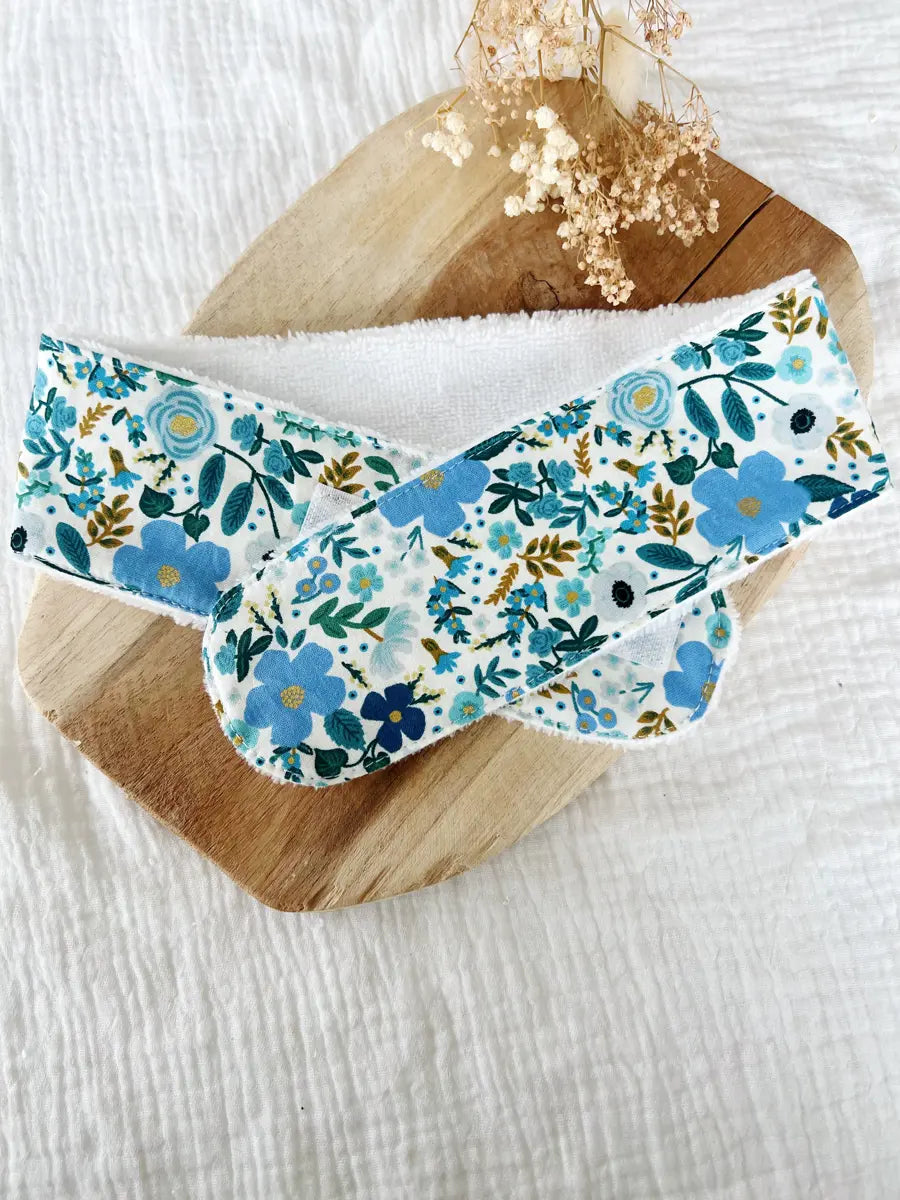 Bandeau de soin/visage - Paulette *