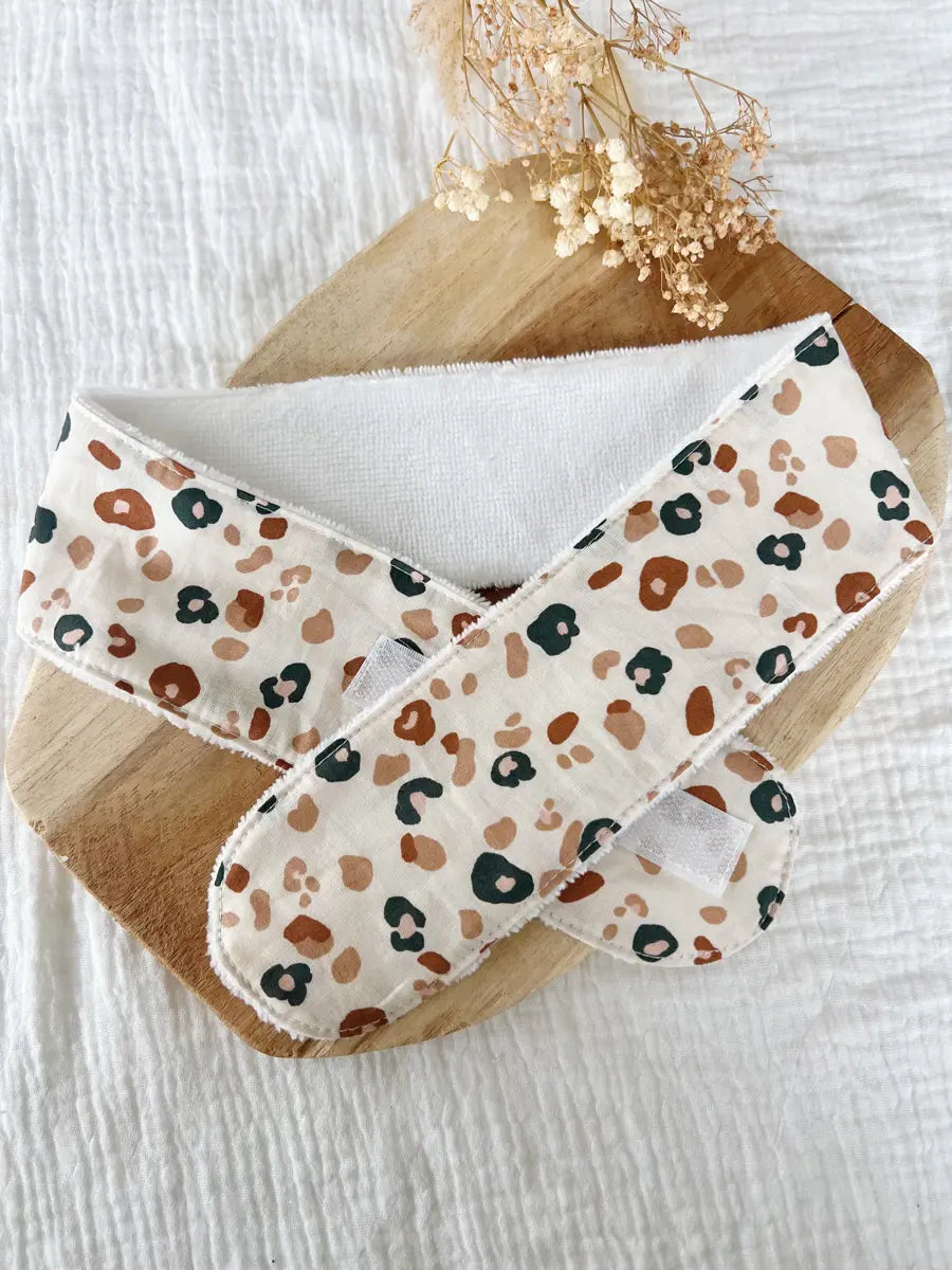 Bandeau de soin/visage - Tiger