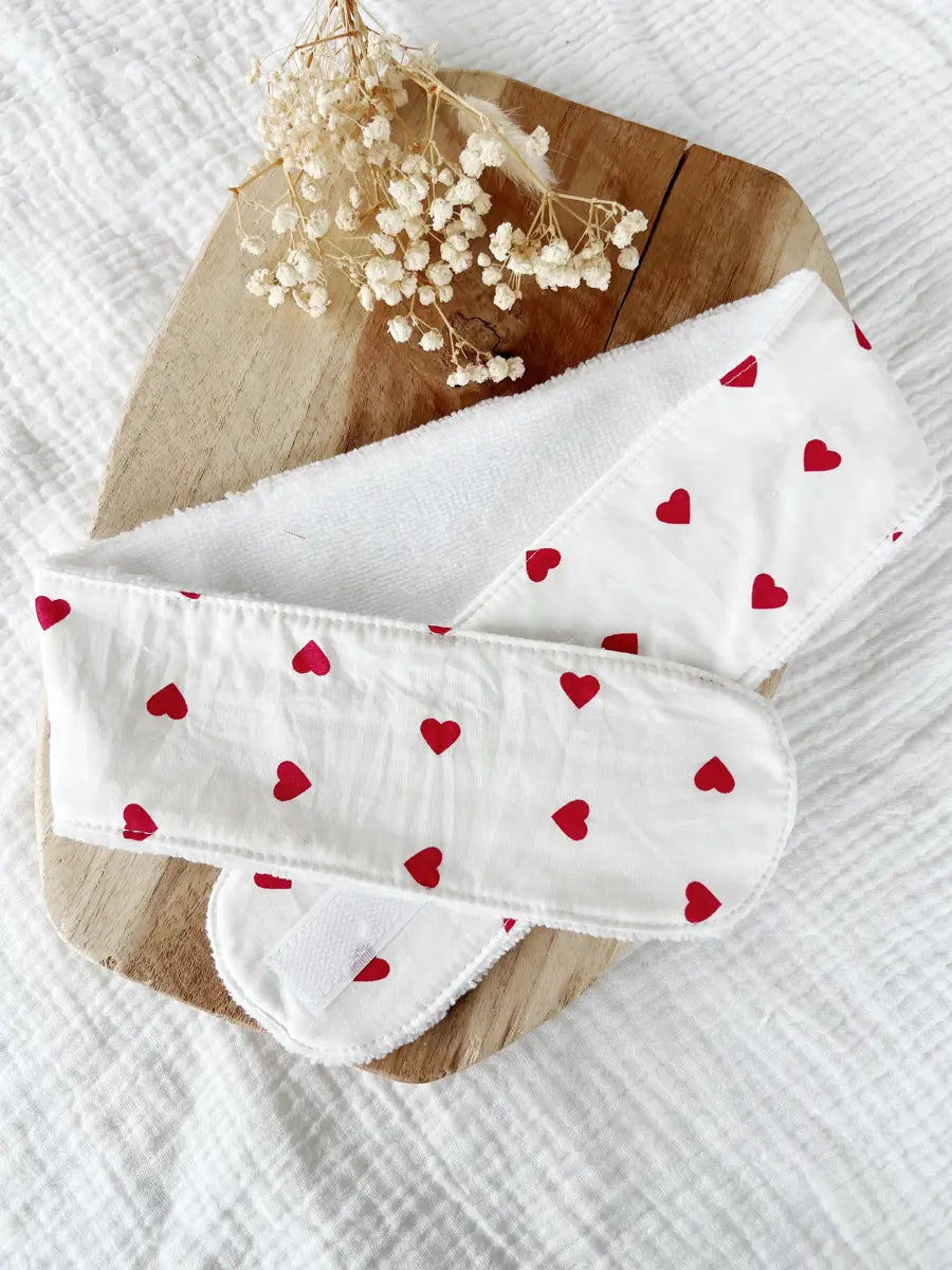 Bandeau de soin/visage - With you