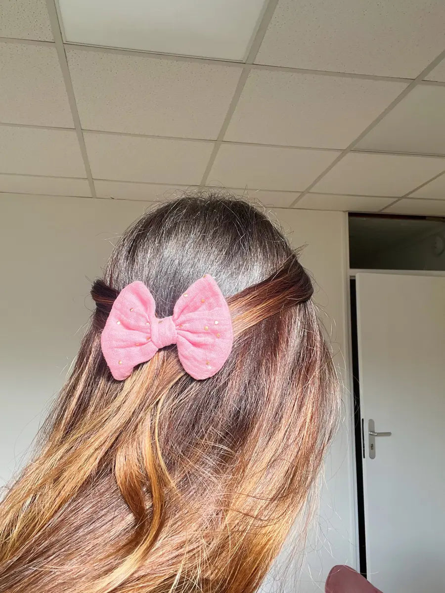 Barrette enfants - 2