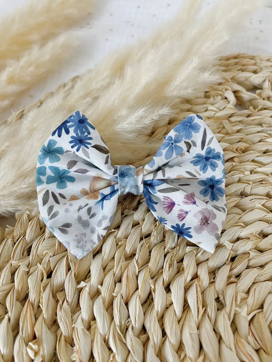 Barrette enfants - Alba