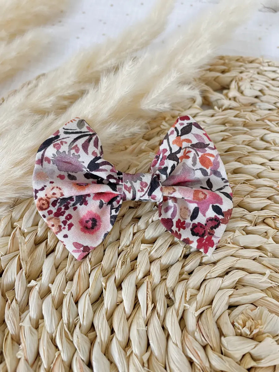 Barrette enfants - Alexia