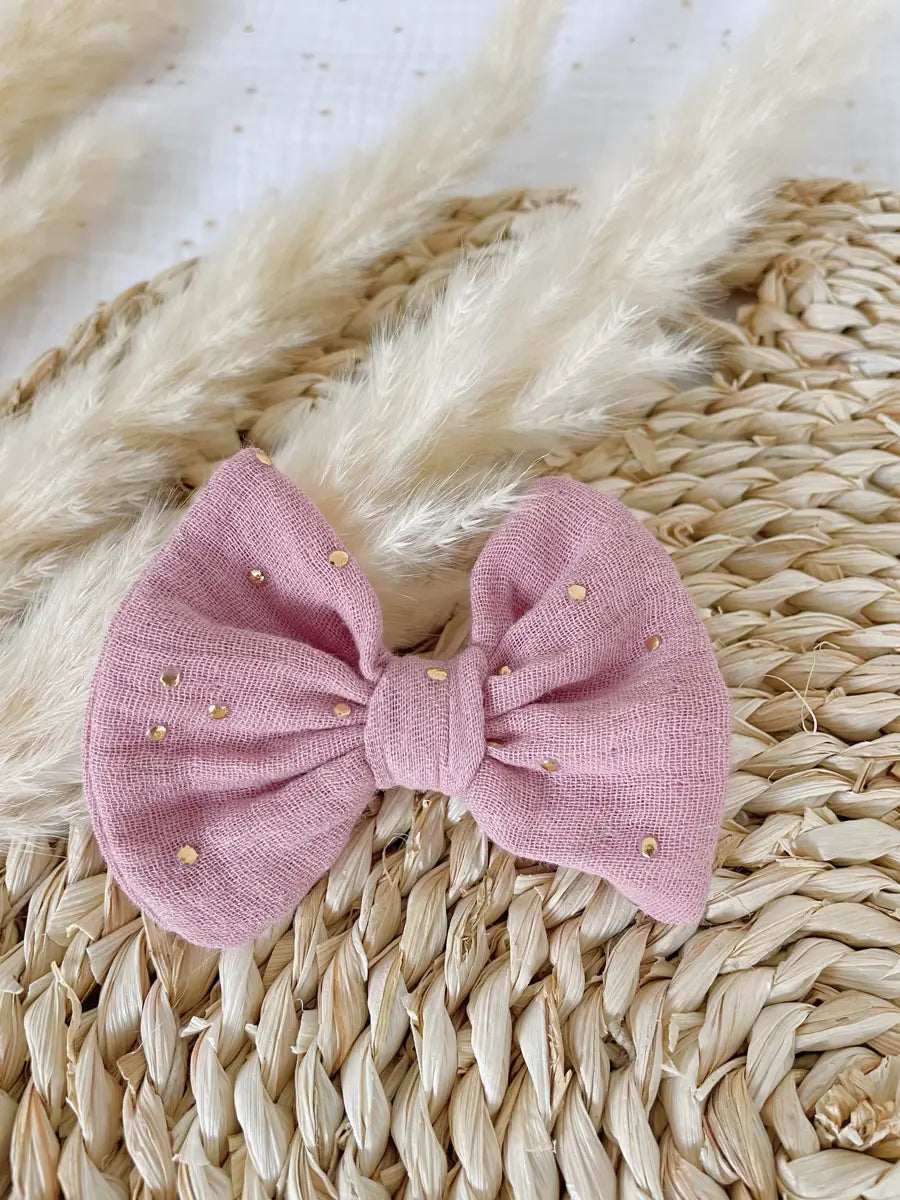 Barrette enfants - Boudoir