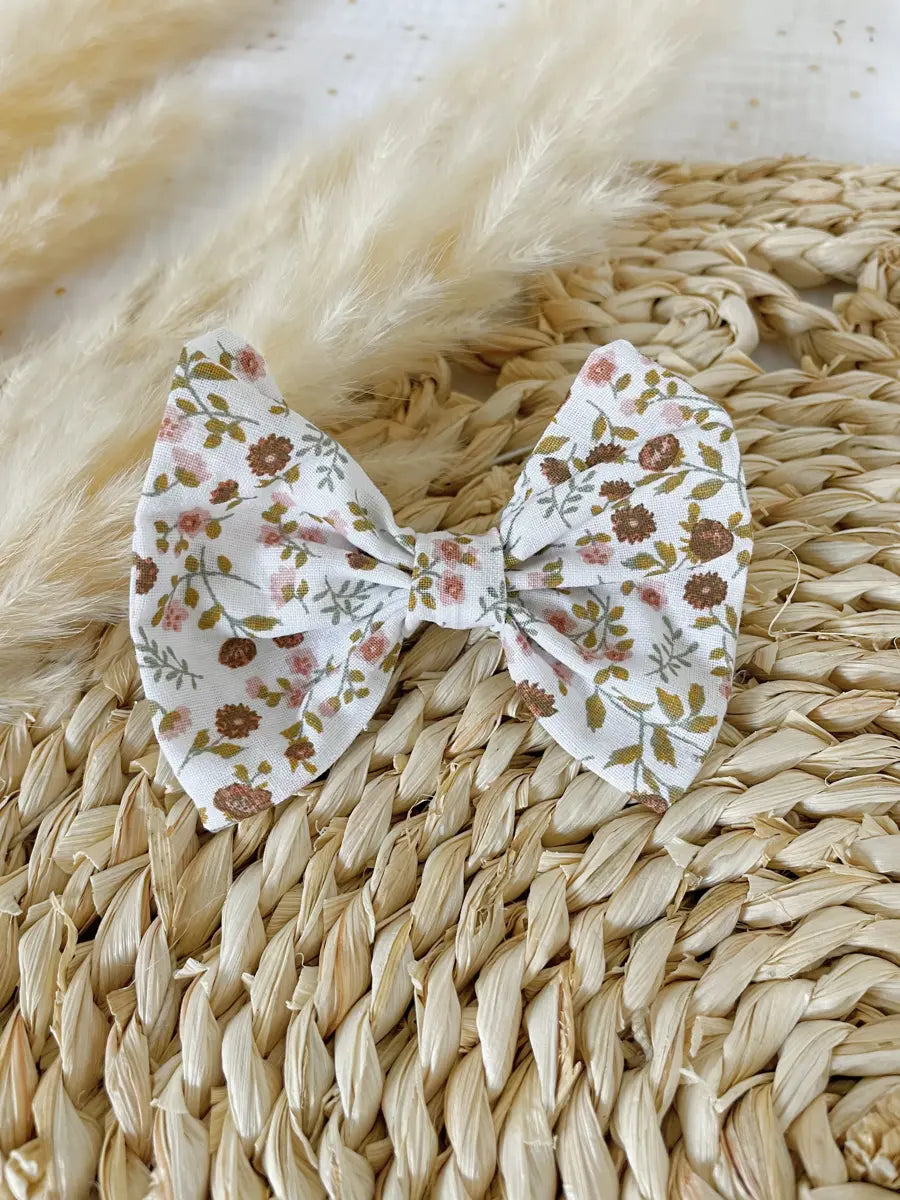 Barrette enfants - Eleanore