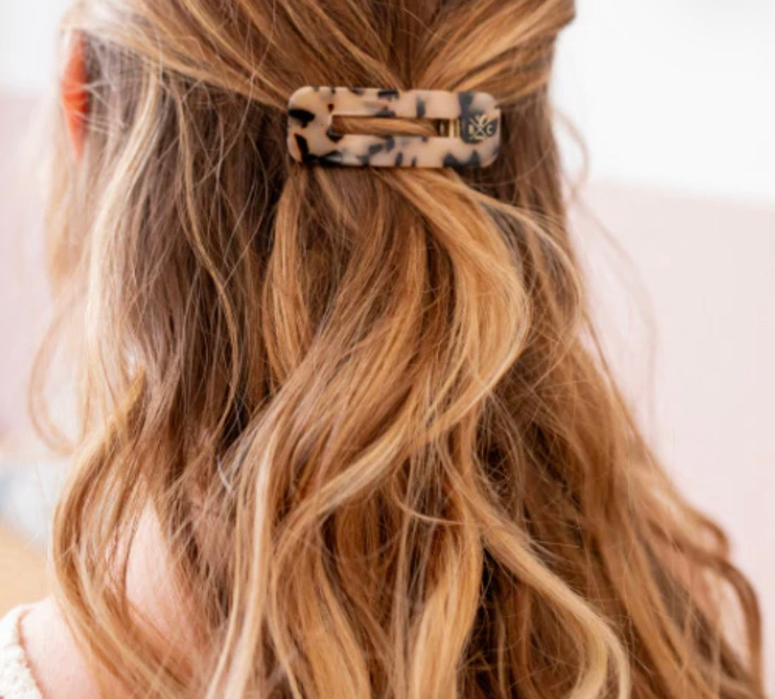 Barrettes - Bachca - 1